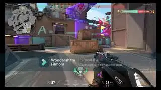 ENEMY Valorant Montage