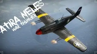 MOSTRANDO O JOGO | WAR THUNDER #1