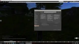 How to back up settings on Firestorm