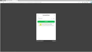 File Sync: Establishing Connections