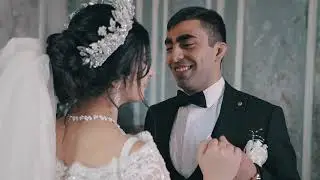 Езидская свадьба Тенгиз и Кристина 2019