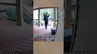 Delivery Driver's Last Message 🥹❤️#shorts #viral #shortvideos