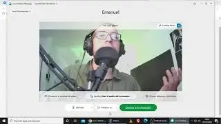 Cisco Webex: ¿Cómo instalo el software necesario para acceder a una reunión?
