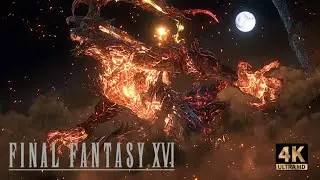 🔥Final Fantasy XVI - Geboren aus Feuer & Asche #03 [GER/PS5]