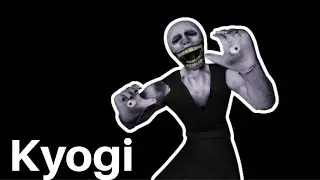 The Mimic Kyogi Chase Theme (Full Song)