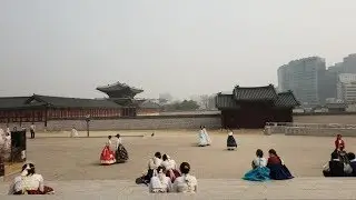Dailyexpress247|미세먼지에 놀란 외국인들 “한국인들 불행해”
