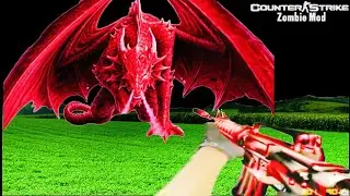 The Slaughter Dragon and the Apocalypse Zombie