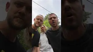 ПОЕЗДатый D’n’B! Поезда или самолеты? Что выбираете вы? #jukeboxtrio