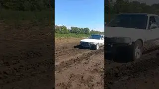 хонда на бездорожье