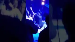 FANTASIA: Total Praise