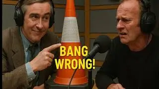 Read The Small Print - I'm Alan Partridge (S1E04)