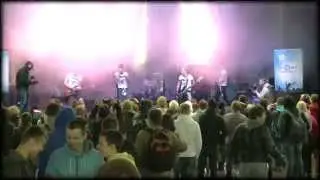 КЕЙН — Сам по себе (Live) Final of Yamaha Band Contest 14.09.2014