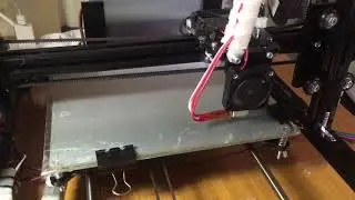 3d принтер