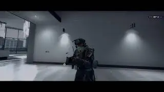 CS:GO 1 frag fragment