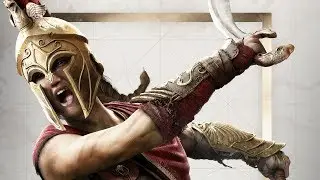 Прохождение Assassin’s Creed Odyssey часть 5 режим Исследователь