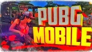 ТЫ ТАКОГО НИ ГДЕ НЕ УВИДИШЬ- PUBG MOBILE