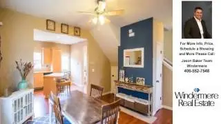 2721 Dublin Street, Missoula, MT Presented by Jason  Baker.
