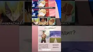 мемы по ван пис)1)1)1 