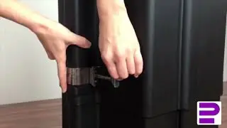 OCE Expandable Tradeshow Display Shipping Case Overview