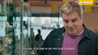 Jumbo Eentje Extra-weken