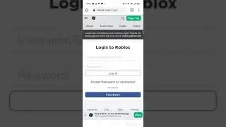 roblox say something went wrong😭?