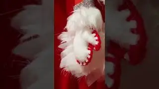 ГНОМ ДЕВОЧКА 60 см.
