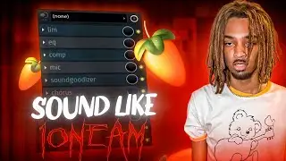 how to sound like 1oneam...