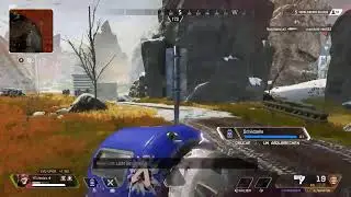 Apex Legends Livestream: 003