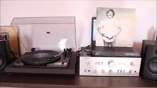 Ivan Lins - Meu Piano (1983 vinyl rip)