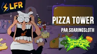 Pizza Tower en 