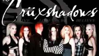 The Crüxshadows - Nothing