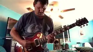 Guitar Madness Hot rod humbucker set demo w/Spider V amp