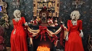 Perfect Day in Salem, MA | Hocus Pocus | Blackcraft Cult | Salem Witch Trials