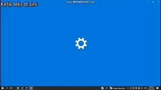 Cara mengatasi keyboard laptop tidak bisa mengetik atau tidak berfungsi.