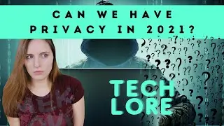 Cyber Security & User Privacy in 2022 - Surveillance Debate, Our 1st Time Hacking, FOSS Tools Debate