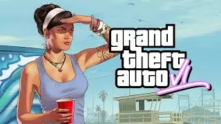 GTA 6 Just Got Fully LEAKED Gameplay (GTA 6 Trailer PS5 & Xbox)