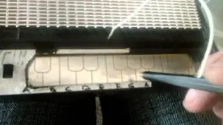 Jesus on Stylophone