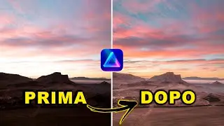 Luminar Neo: The Ultimate Way to Edit Your Drone Shots and More | Drone School