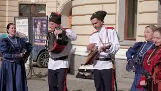 Православный крест