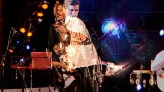 Bana - Nho Manel (Live)