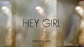 Moses Sumney - Hey Girl [Lyric Video]