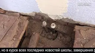 Во второй школе г.Гулькевичи готовят к открытию шесть «Точек роста».