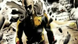 OnePunchMan-Saitama