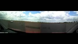 Renault Megane 2 RS (Широкая змейка и прямая змейка)