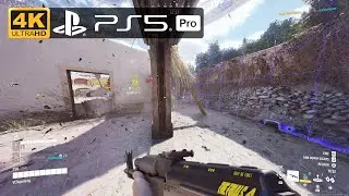 The Finals Gameplay [PS5 4K 60FPS]