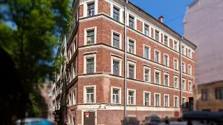 1905466 - Невский пр, 84-86Б
