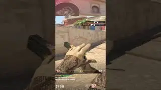 from zero to hero 🤣 #cs2 #twitch #magnnum