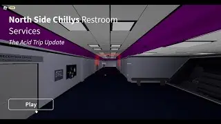 Startup of North Side Chillys Restroom Services (Happy April Fools Day!)