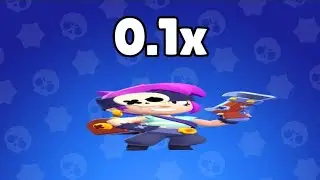 Penny haha be like | Brawl Stars