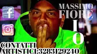Massimo Fiore - Ma comm e bell
